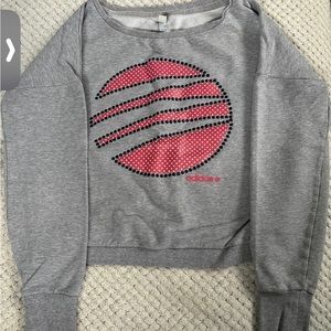 Adidas Sweatshirt Pullover